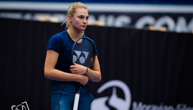 Ястремська знялася зі стартового матчу кваліфікації турніру WTA у Досі