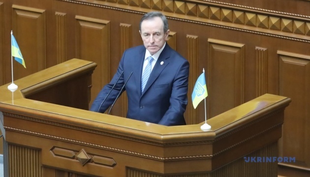 Na Ukrainie rozstrzyga się, gdzie będzie przyszła granica wolnego świata – Marszałek Senatu RP