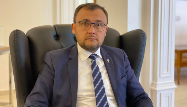 Посол України у Туреччині обурений підтримкою путіна фанами «Фенербахче»