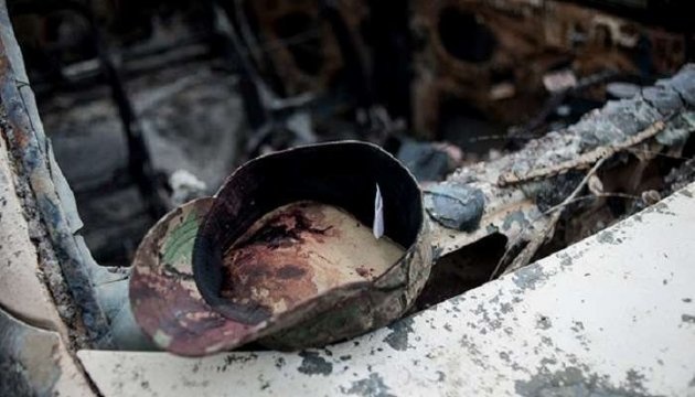 Eskalation in Ostukraine: Zwei ukrainische Soldaten getötet, vier verletzt