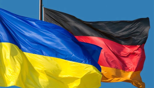 Germany trains up to 9,000 Ukrainian soldiers by end of year