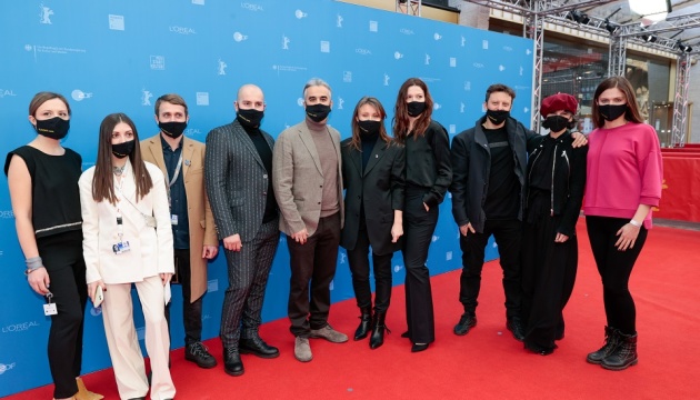 Украинская драма «Клондайк» завоевала приз зрительских симпатий на Берлинале