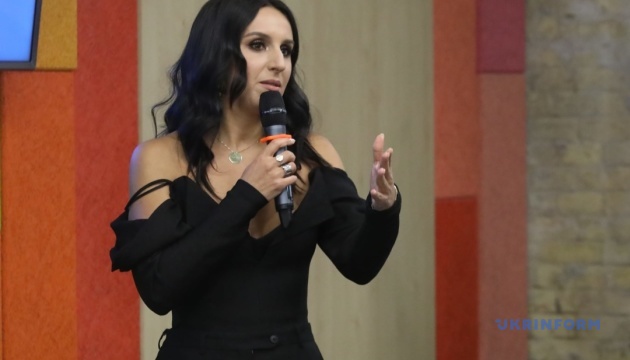 Джамала приєдналася до Академії звукозапису, що вручає Grammy