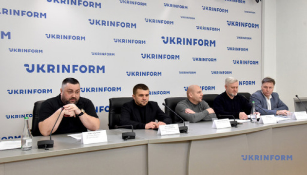 Кирило Шевченко: у нас уже немає керівництва федерації боксу 