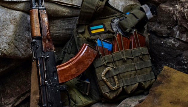 Ostukraine: 2 tote und 12 verwundete Soldaten innerhalb von 24 Stunden