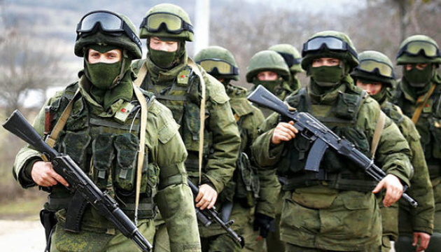 Russia’s Federation Council allows Putin to use military force outside country