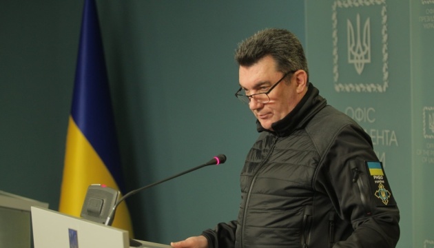 Третя хвиля мобілізації в Україні: Данілов каже, що все йде за планом