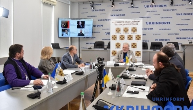 Почему Украину не одолеть? Заявление Почетного Совета «Ордена Святого Пантелеймона» по поводу текущей ситуации в стране
