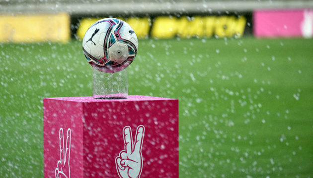 Завтра УАФ ухвалить рішення про призупинення футбольних змагань в Україні - журналіст