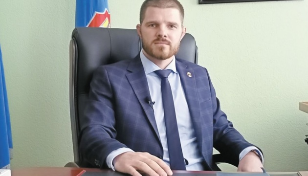 Міський голова Борисполя спростував інформація про висадку російського десанту