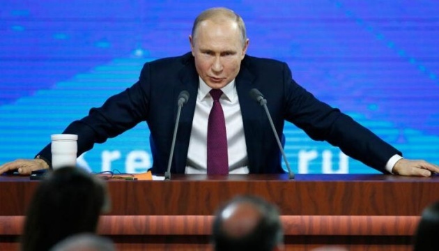 Putin lanza operación militar para “proteger Donbás”