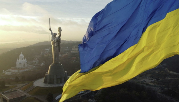 «Динамо»: Ми переможемо, а українці пишатимуться тим, що вони громадяни України 