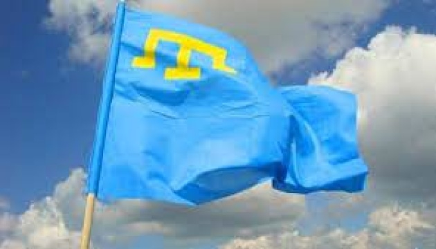 Всесвітній конгрес кримських татар закликав кримських татар боротися