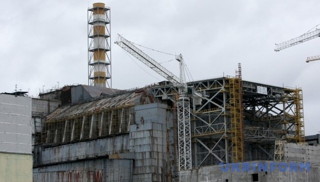 Office de président ukrainien : Des saboteurs russes voulaient commettre un attentat terroriste à la centrale nucléaire de Tchornobyl 