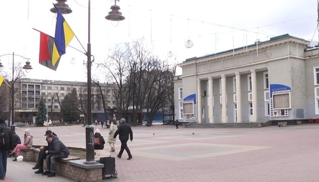 У Хмельницькому готові приймати переселенців