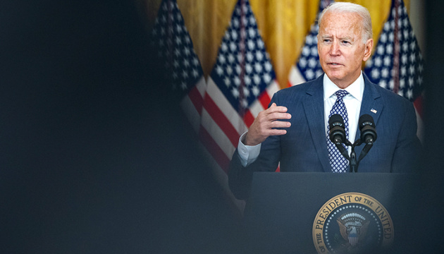 Stany Zjednoczone nakładają na Rosję silne sankcje, co będzie miało natychmiastowy skutek – Biden