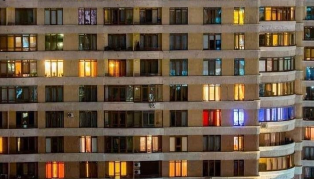 Більше половини мешканців Дніпра вже зі світлом - мер
