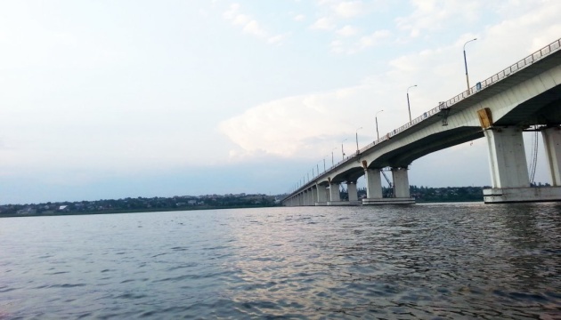 ЗСУ знову завдають ударів по Антонівському мосту - Хлань