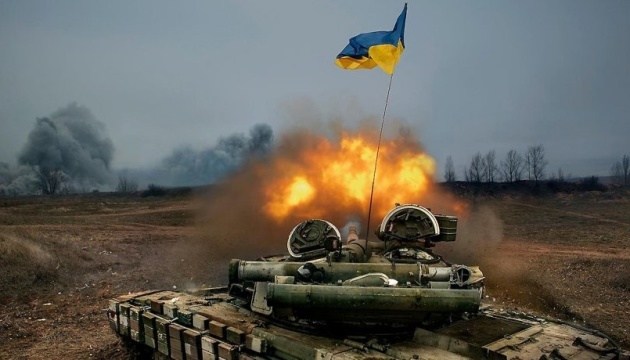 La situation militaire la plus difficile est près de Kharkiv, dans la région de Soumy et dans le sud de l'Ukraine