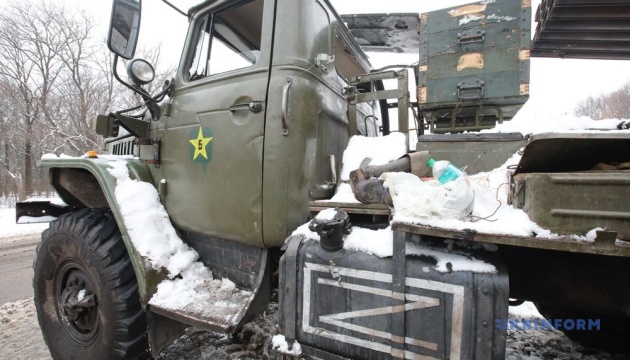 Захисники Харкова змусили російських військових перейти до оборони