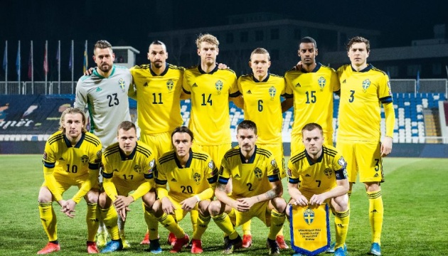 Відбір ЧС-2022: слідом за Польщею відмовилась грати проти Росії і Швеція 