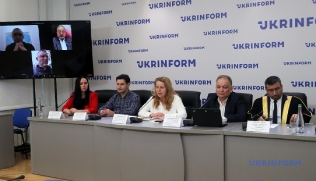 Україна ‒ мирний дім для всіх нас: звернення на підтримку України