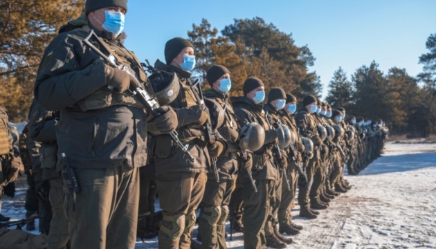Відстежити переміщення полонених українських військових у рф дуже важко – Координаційний штаб