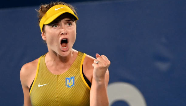 Світоліній протистоятиме росіянка на старті турніру WTA у Монтерреї