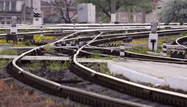 Ukrzaliznytsia calls on European, Asian countries to suspend cooperation with Russian Railways