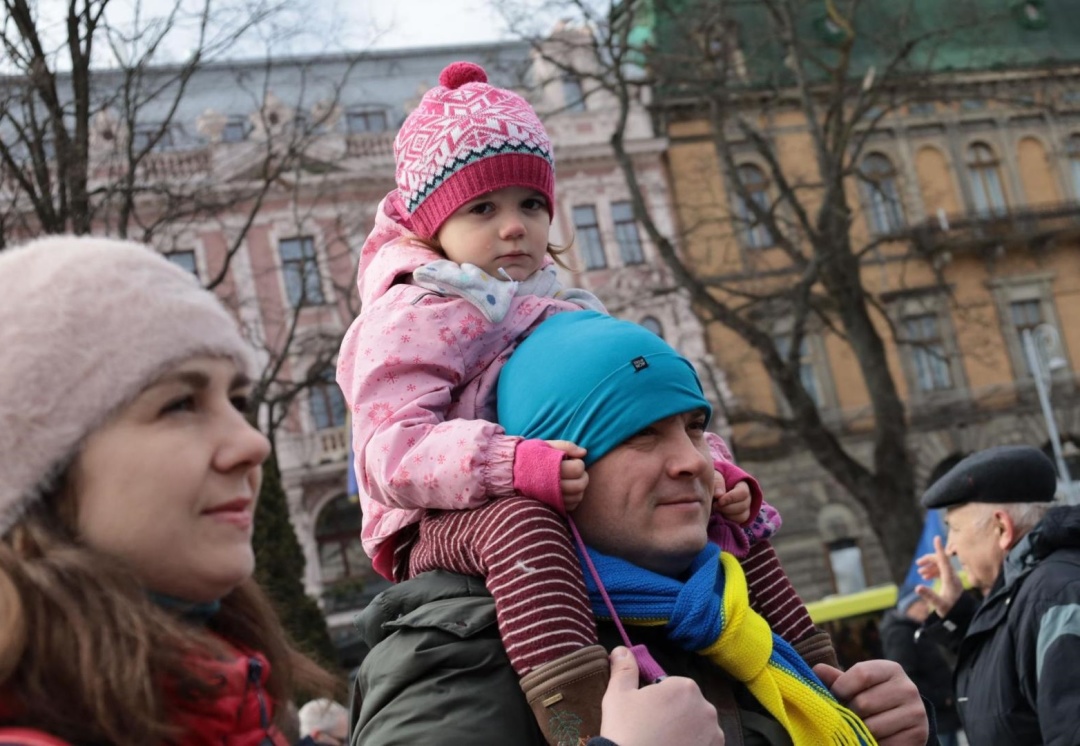 Львівська ОДА Львівська ОДА