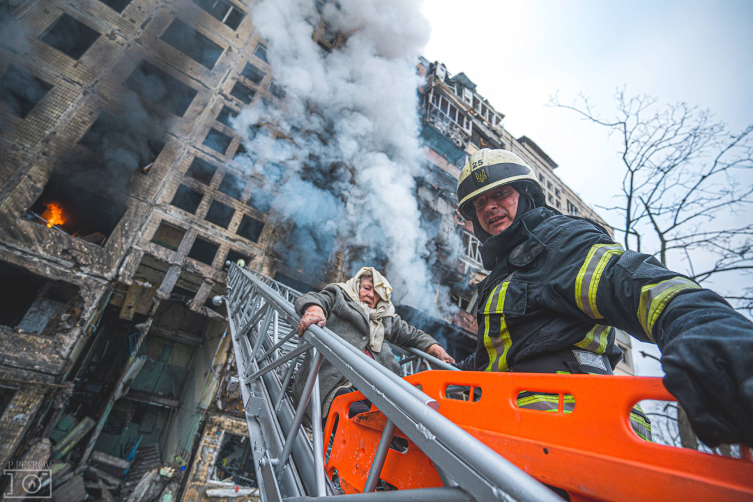 Фото: Павло Петров