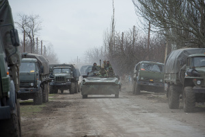 Жены российских захватчиков призывают своих мужей насиловать украинских женщин – СБУ