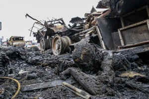 Unmanned Systems Forces stop Russian attack on key front line