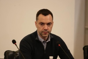 Consultations regarding second round of peace talks underway – Arestovych