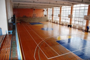 Як зараз виглядає зруйнований спорткомплекс «Авангард» у Києві