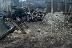 Російські війська обстріляли Авдіївку «Смерчем» - очільник області