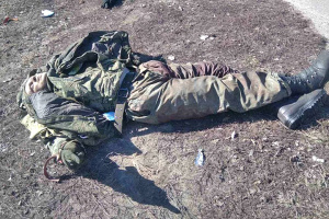 Росіяни не контролюють значну частину території, якою просунулись - Центр протидії дезінформації