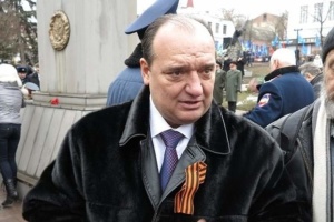 Мэра одного из городов в Луганской области нашли мертвым