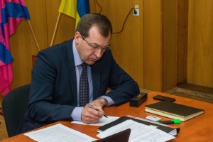 Керівництво Балаклійської громади на Харківщині відмовилося співпрацювати із загарбниками