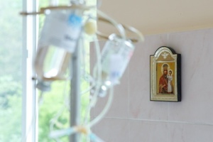 На звільнених територіях Харківщини відновлюється надання медичних послуг 