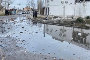 Росія бомбардувала Затоку касетними бомбами – експерт Bellingcat