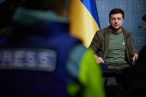 Зеленский рассказал о плане действий властей в случае покушения на Президента