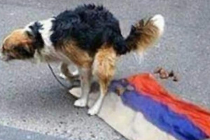 АНЕКДОТИ НАШОЇ ПЕРЕМОГИ