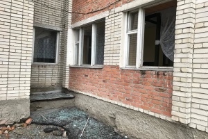 На Сумщині окупанти вбивають мешканців і не дають забрати тіла — голова ОВА