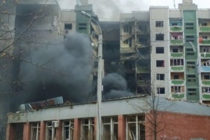 Від початку війни з України виїхали 1,2 мільйона громадян — ООН