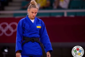 Дар'я Білодід: «Молимося, Україно, але тримаємося разом»