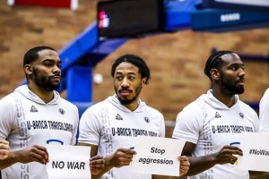 СК «Прометей» розпустив свої клубні команди через вторгнення РФ в Україну