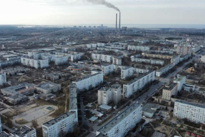 Російські війська вийшли з Енергодару – голова Запорізької ОДА