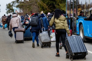 На Львівщині за рік створили 2500 місць для довготривалого проживання переселенців