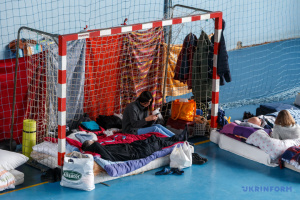 В Україні наразі відсутня єдина система обліку даних переселенців - Мінсоцполітики‎